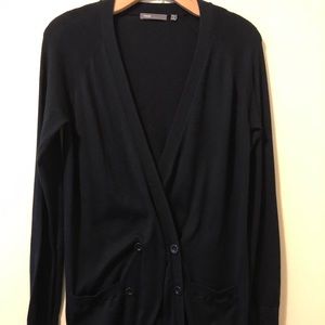 NWOT Vince small cardigan sweater